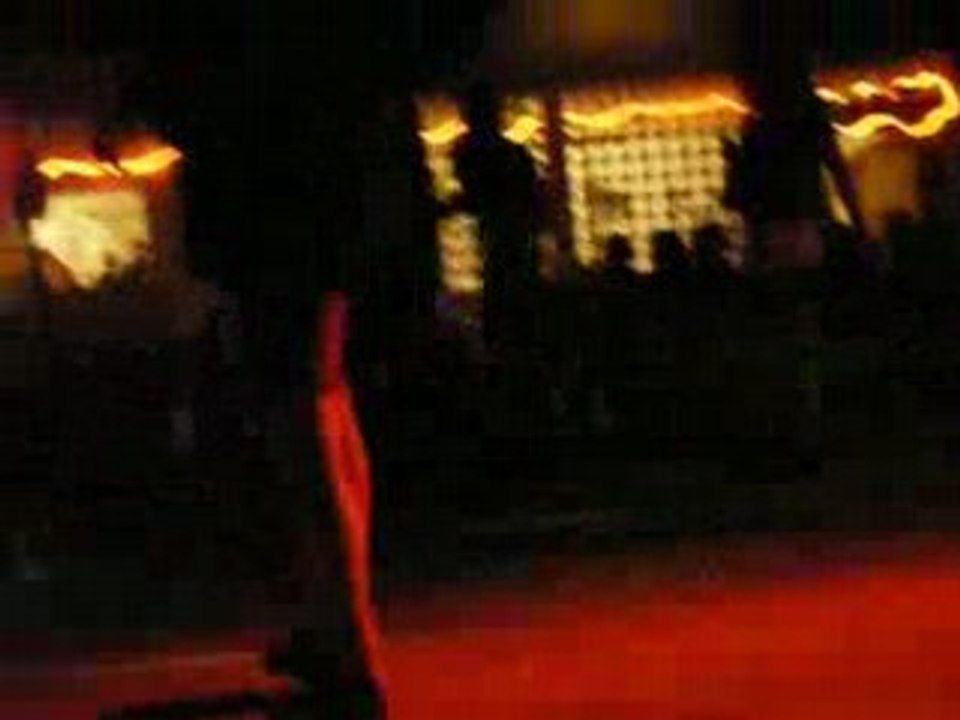 BARCARES 2008
