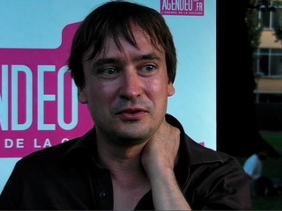 Klaus Handl