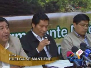 Enlace Nacional PeruNet 140808