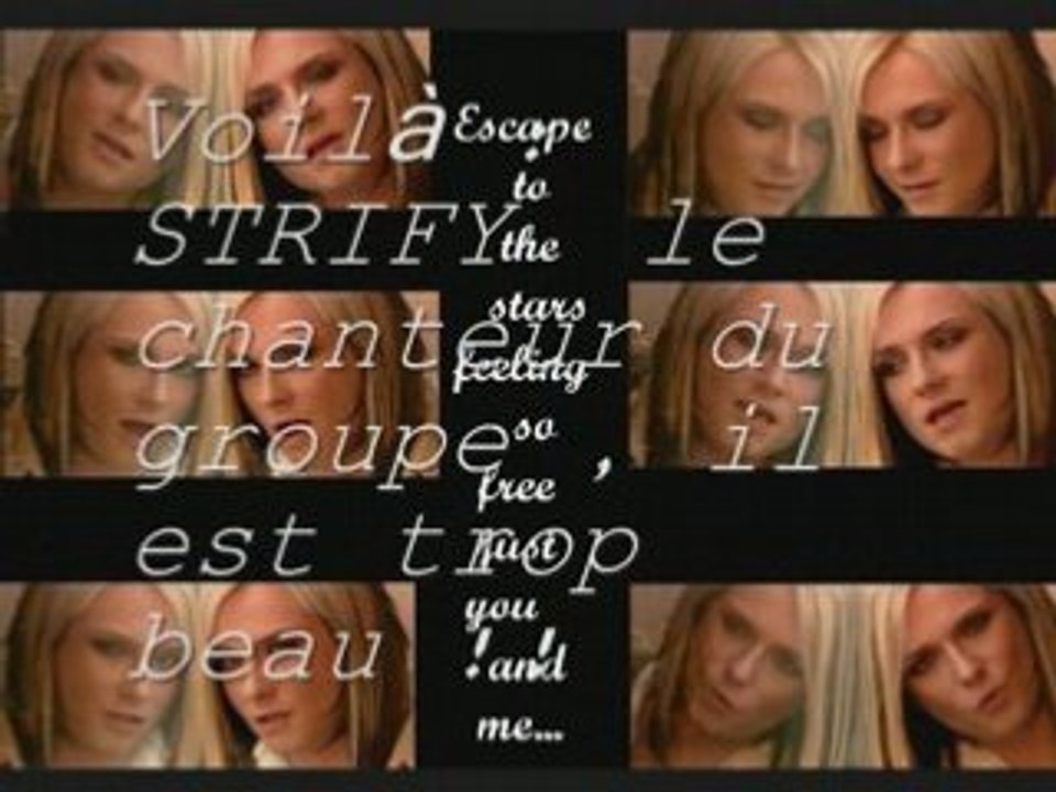 Cinema Bizarre diaporama