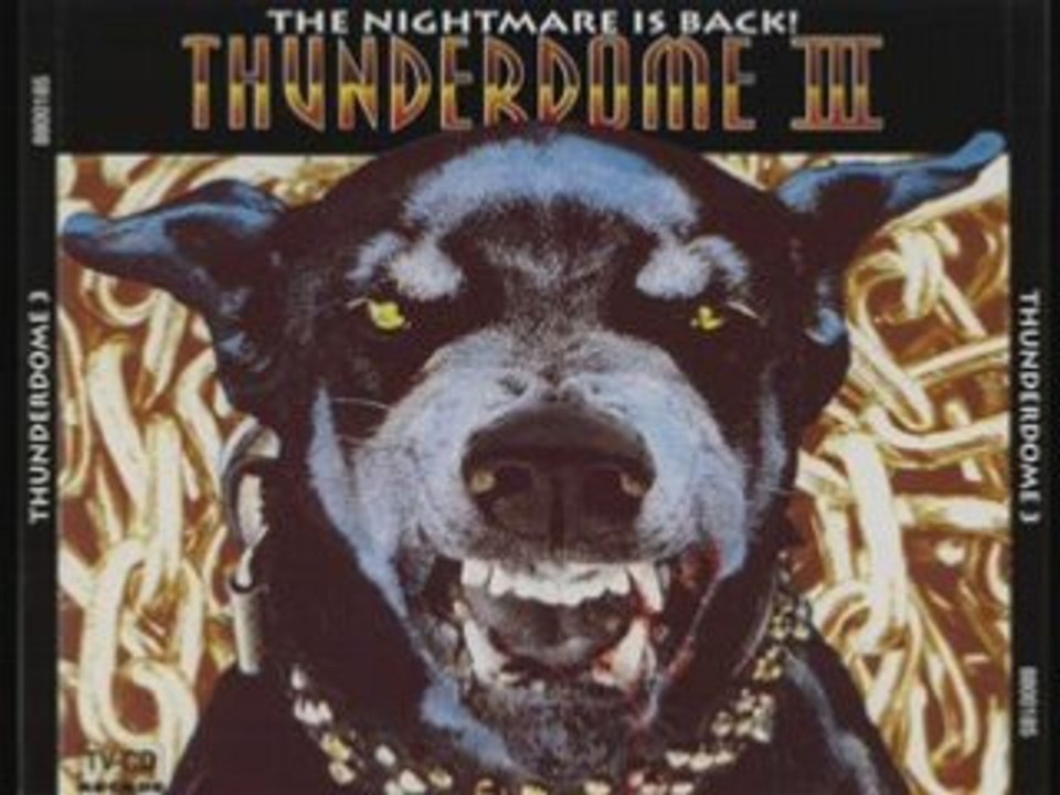 Thunderdome 3 part 4