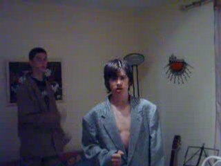 Sosie de Julien Doré