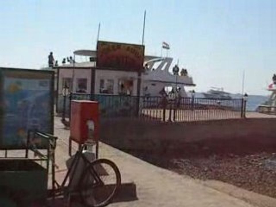 hurghada pour ma cherie 6