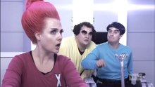 Vrak la vie S04E18 - VLV 2299