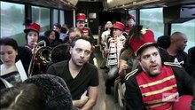 Vrak la vie S04E20 - Le Voyage Au Mexique
