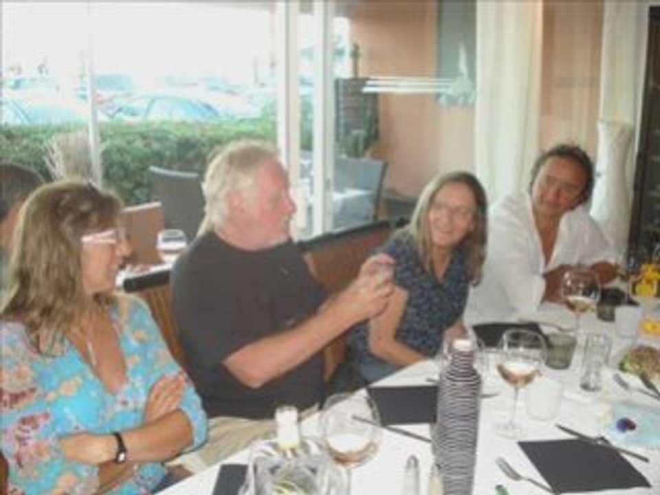 La crau 2008