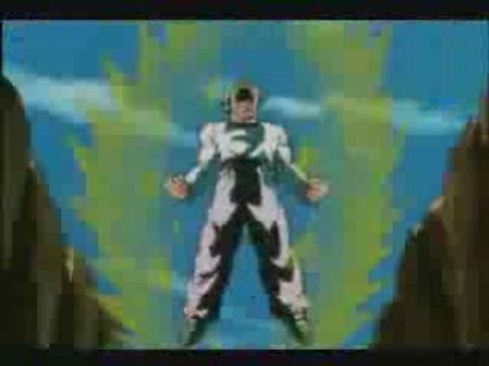 DragonBallGT
