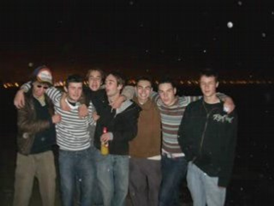 Camping 2008