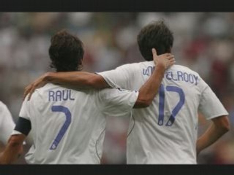 Real vs barca
