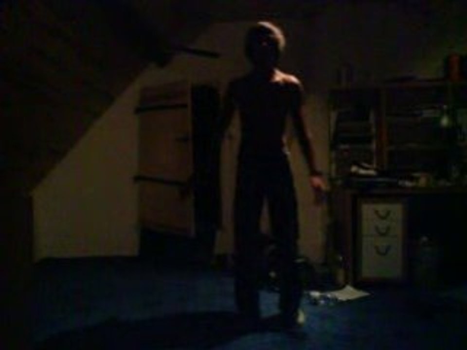 hip hop amateur