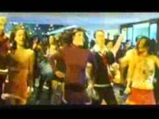 Papu can't dance from Jaane Tu ... ya jaane na