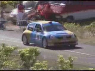 Rallye du printemps 2006