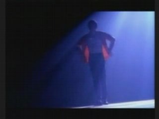 Dance Like The King Of Pop