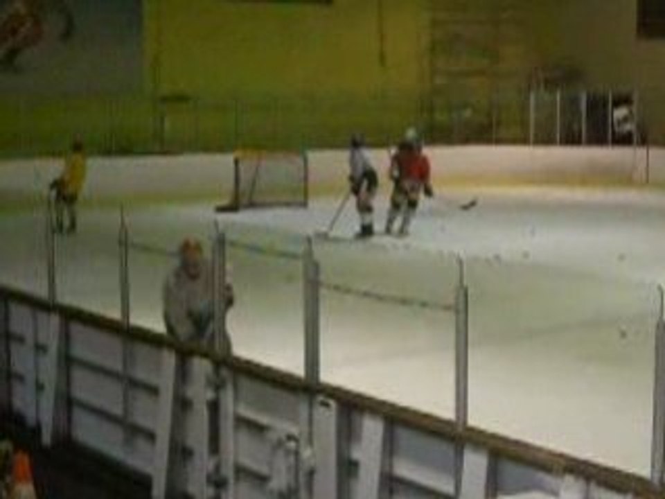 entrainement 14-08-08