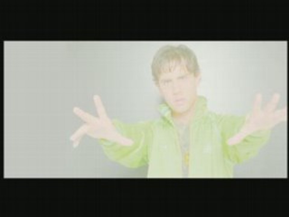 NATE EVANS - A NEW WAY