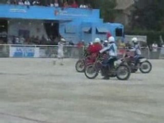 12 aout France Allemagne 1