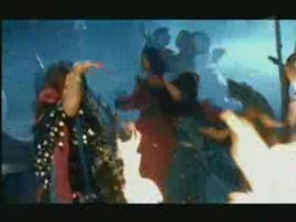 Sofia Rotaru - Ya Zhe Ego Lubila