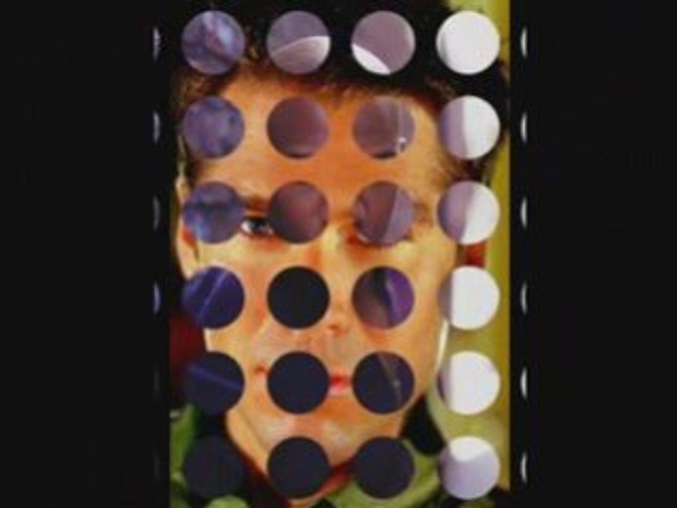 Présentation des personnages de 3 serie