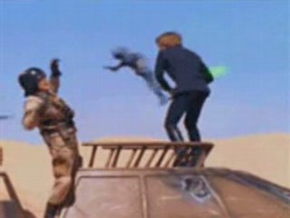 Failure compilation