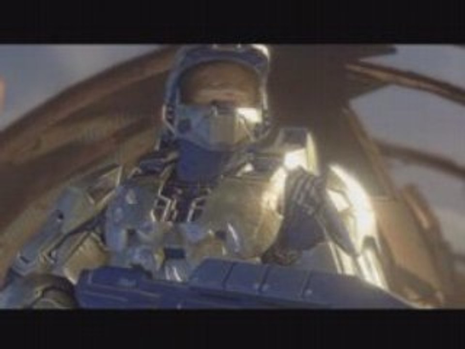 Trailer Halo 3- Landscape