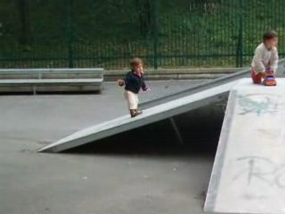 grosse montée