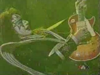 (1999) Kiss - Shout it out loud