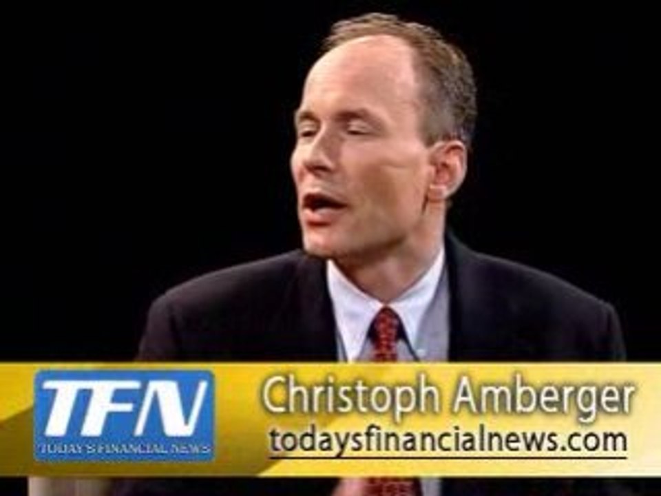 China Olympics 2008: TFN Smart Trading 08/13/08