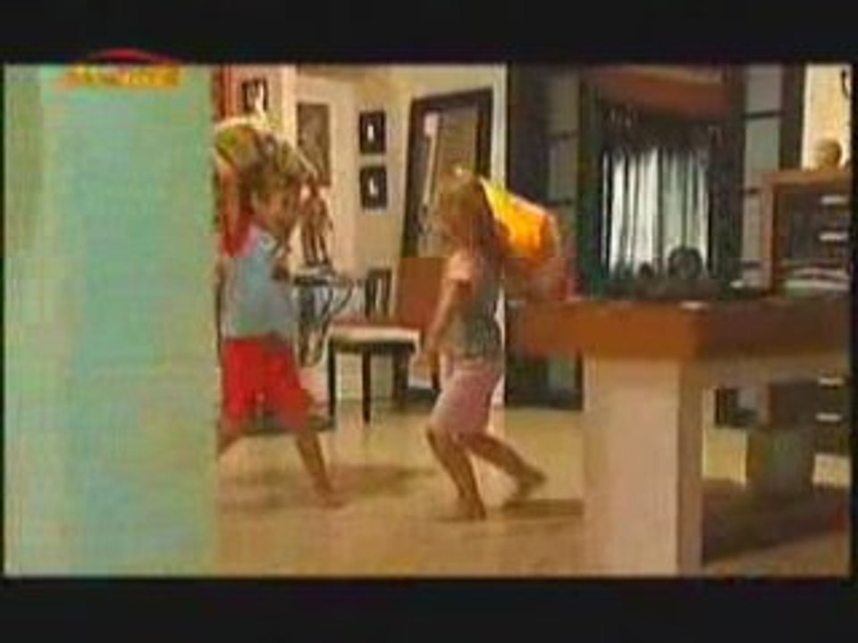 Promo comedia "Ingerasii"