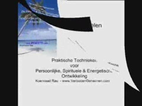 VOORSPELLING PARAGNOST BEWUSTZIJN HYPNOSE BUITENZINTUIGLIJK
