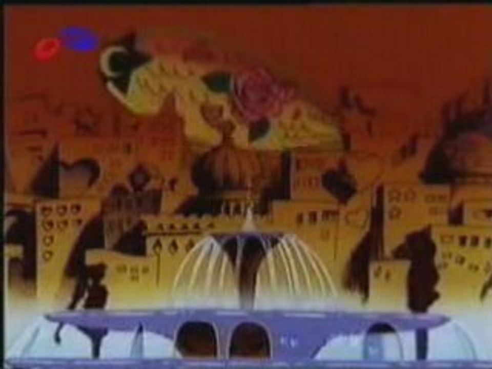 Sailor Moon German Opening