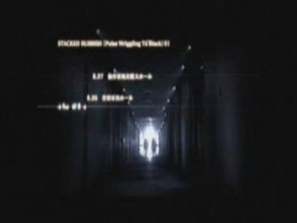 The GazettE - Opening ( Stacked Rubbish Live Tour 2008 )