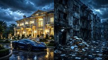 5 Money Habits That Keep You Broke Forever | Brutal Truths