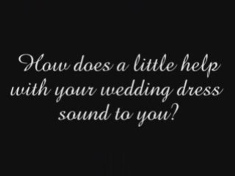 Bridal Creations Kingston Ontario Wedding Dress Contest