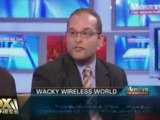 Wimax Technology Explained - Ari Zoldan on fox News