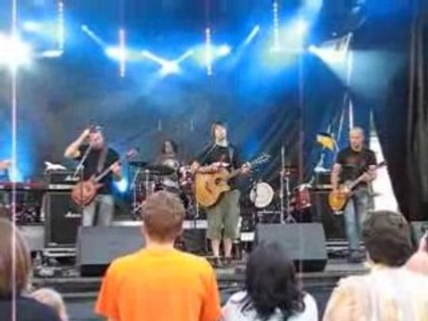 Longue Distance à Dinan - Immortels