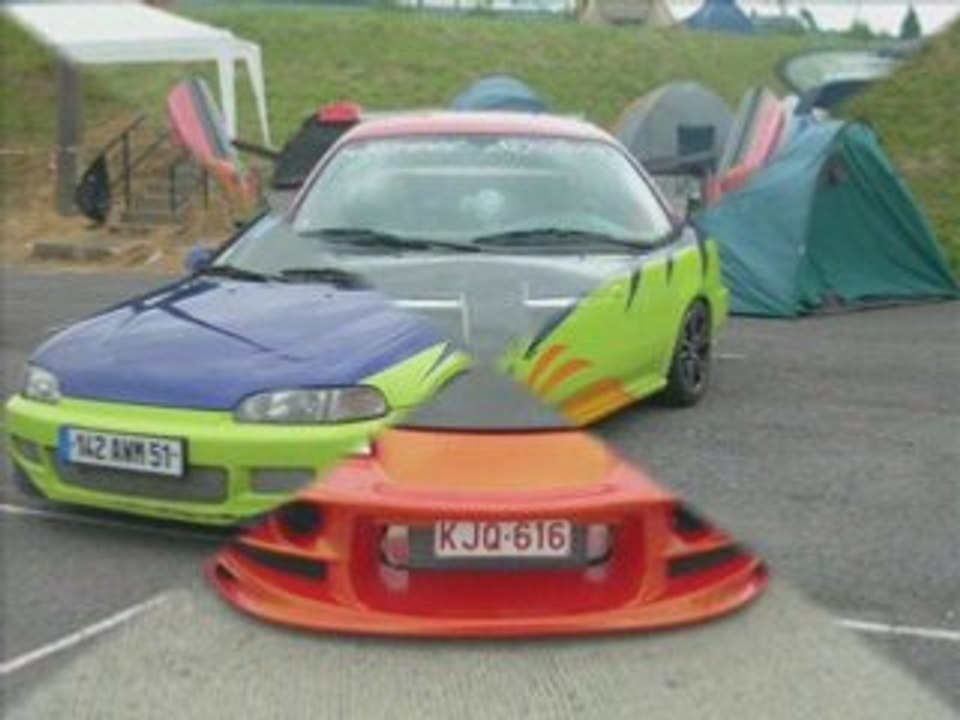 voiture