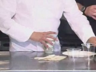 Da Green Show (Beta 0.8) Biodegradable Flatware/Tableware-S3