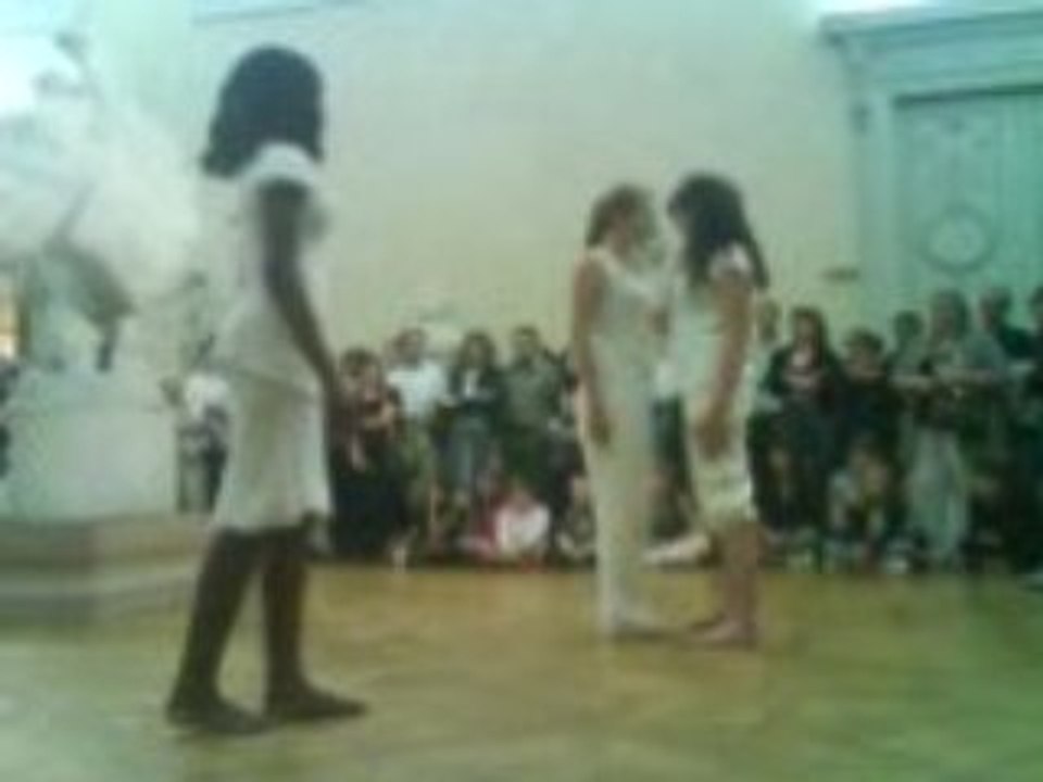 Nuit des musées 2008