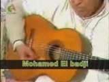 Video Hommage à El BADJI - ana andi qalb -