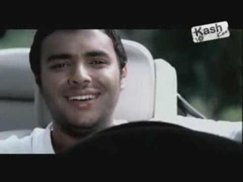 Ramy Sabry Kelma 2008