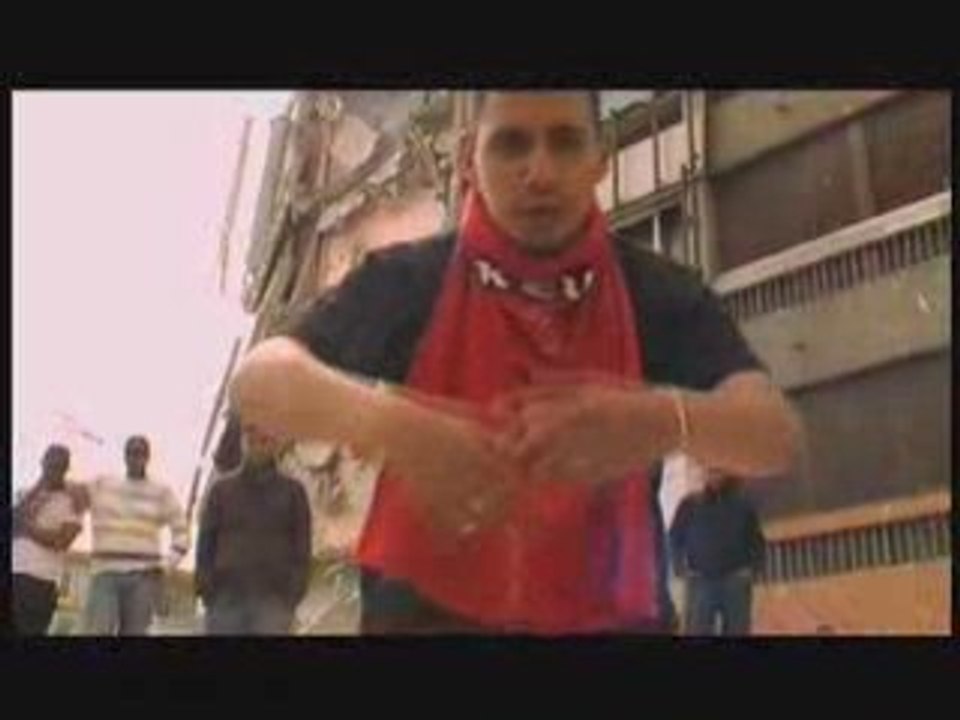 SHIRDE - regarde toi