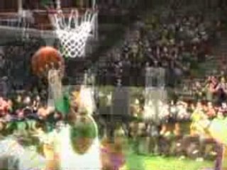 NBA 2K9 - Basket - Trailer - Jeux Vidéo - Playstation 3