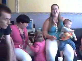 anniversaire de mon fils pour ces 1 an