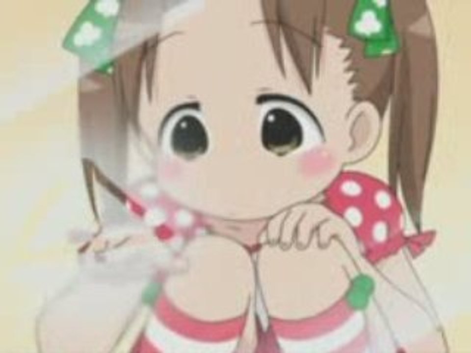 Ichigo Mashimaro opening 1