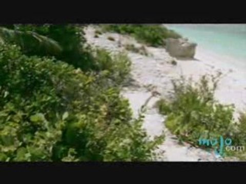 Travel Guide - Turks & Caicos