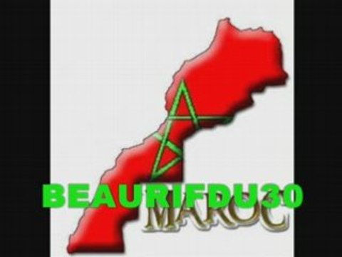 Reggada maroc berkani super music