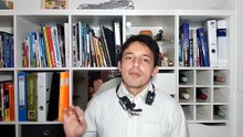 Mis suscriptores FALLARON con la gramática😱 !! - Aprender Alemán (Lección 62) - Jeisson Esteban Rodriguez Urrea