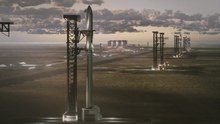 SpaceX introduces Starbase in Louisiana for Starship launches