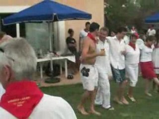 Pourvu que ça dure, la belle aventure