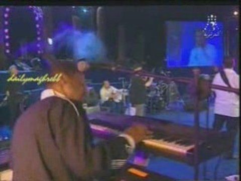 Khaled - wahran bakhta - Timgad2008